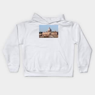 St. Peter's Basilica Kids Hoodie